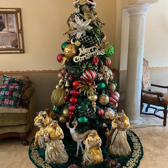 βοΈCHRISTMAS SALE ππππ§£π’ππ§₯π‘πΆοΈπ - Picture 2 of 3